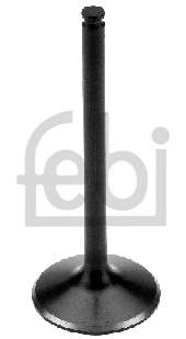 Вихлопний клапан AMP/Paradowscy PMER006 ціна, від 11.64 USD