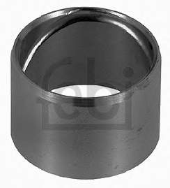 Ремкомплект гальмівного вала (тріскачки) Febi 02196 ціна, від 4.22 USD