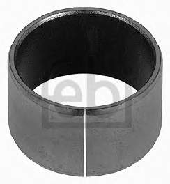 02190 Febi Втулка гальмівних колодок, задніх