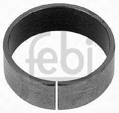 Ремкомплект гальмівного вала (тріскачки) 02203 Febi