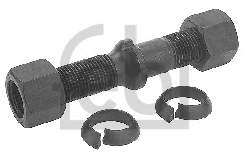 Колісний болт 01278 Febi