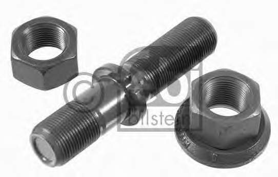 Купити 1030045 Diesel Technic Шпилька піввісь
