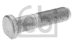 Купити 02407 Febi 