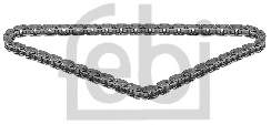 Ланцюг ГРМ, верхня Febi 15550 ціна, від 38.27 USD