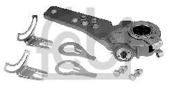 Тріскачка гальмівна, заднього моста Sampa Otomotiv‏ 07047601