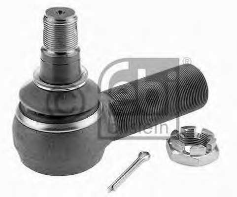 Купити 09703401 Sampa Otomotiv‏ Накінечник поперечної рульової тяги
