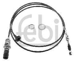 Купити 15955 Febi Трос газу