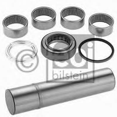 Ремкомплект шкворня поворотного кулака Febi 15905