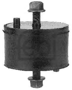 Підвіска двигуна (силового агрегату) Febi 15786