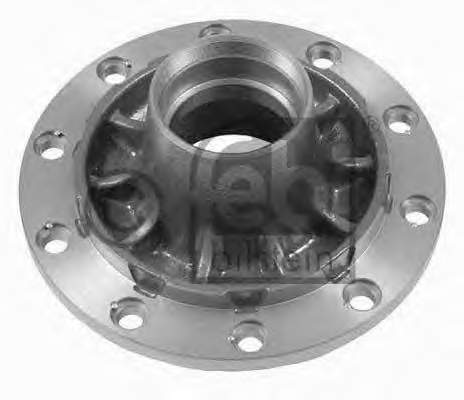 Маточини задніх коліс Febi 08415 ціна, від 206.60 USD