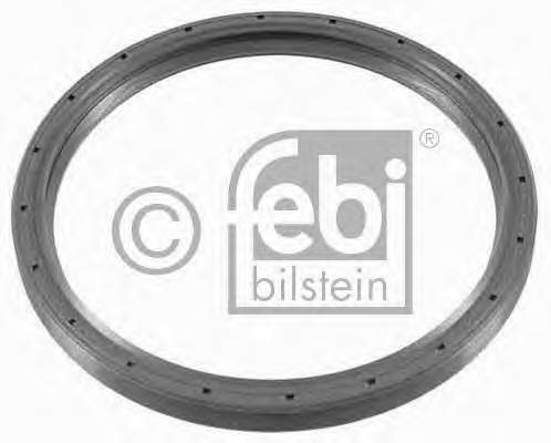 Сальник задньої маточини Febi 08137 ціна, від 4.87 USD