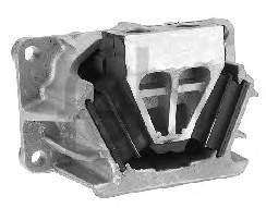 Передня опора двигуна Mercedes Benz Truck TRUCK ACTROS 