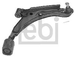 Важіль передній лівий Febi 15467 ціна, від 49.79 USD