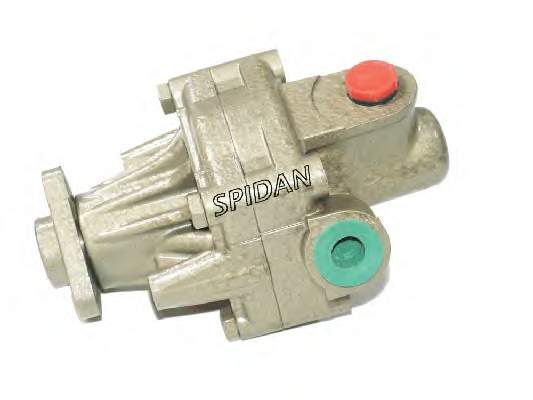 Купити 53658 GKN-Spidan Насос гідравліки