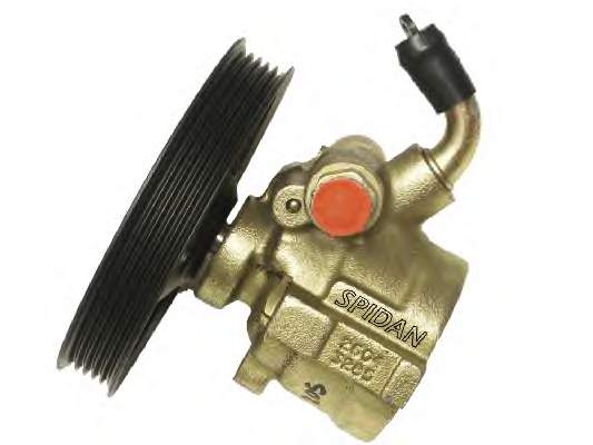 Насос ГПК GKN-Spidan 53704 ціна, від 28.12 USD