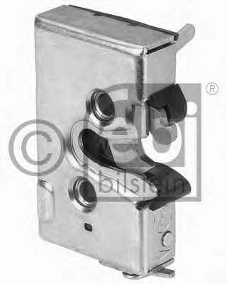 Замок задньої двері, лівої Febi 17020 ціна, від 4.87 USD