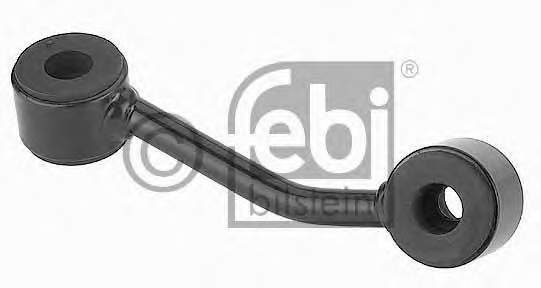 Стійка стабілізатора переднього, права 17115 Febi