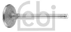 Купити PMER021S0D AMP/Paradowscy Клапан впускний