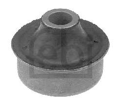 Сайлентблок переднього важеля 17321 Febi
