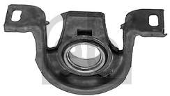 Підвісний підшипник карданного валу Febi 02728 ціна, від 25.01 USD