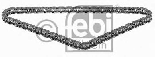 Купити 17616 Febi Ланцюг ГРМ, права