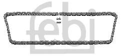 A1669970394 Mercedes Ланцюг приводу распредвала