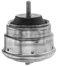 Подушка (опора) двигуна, права 17861 Febi