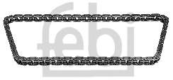Ланцюг приводу масляного насоса Febi 25374 ціна, від 23.57 USD