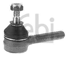 Купити 25192 Febi Рульовий наконечник
