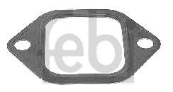 17552 Febi Прокладка випускного колектора