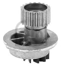 Помпа охолодження Febi 17507 ціна, від 18.57 USD