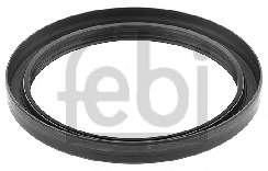 Сальник задньої маточини, зовнішній Febi 17547 ціна, від 18.22 USD