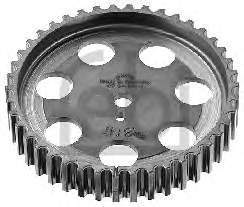 Шестерня приводу розподільного валу на Opel Kadett E 35, 36, 45, 46