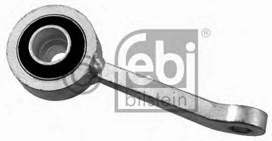 Стійка стабілізатора переднього, ліва 21357 Febi