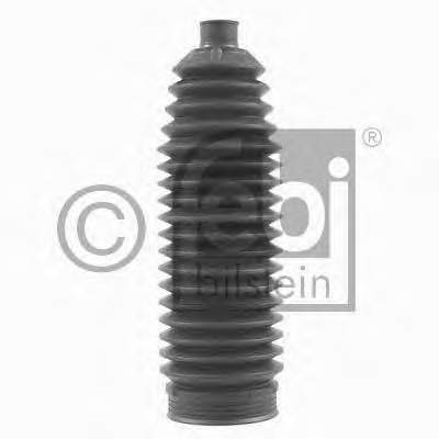 Пильник рульової тяги Febi 21698 ціна, від 4.62 USD