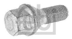 Купити 19341 Febi Колісний болт