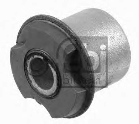 Сайлентблок задньої балки/підрамника Febi 21819 ціна, від 2.82 USD