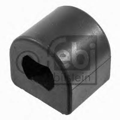 Втулка стабілізатора заднього Moog CISB7145 ціна, від 2.03 USD