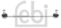Амортизаційна стійка Febi 17969 ціна, від 9.43 USD