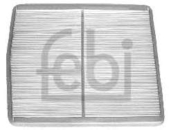 Фільтр салону 19358 Febi