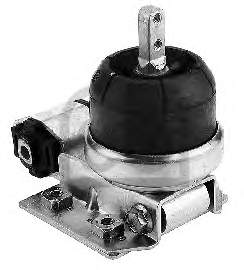 Купити 7M0199131AF Ford Подушка (опора) двигуна, ліва