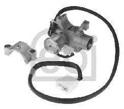 Замок запалювання Mercedes A0014621130