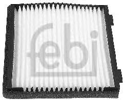 19446 Febi Внутрішньосалонний фільтр
