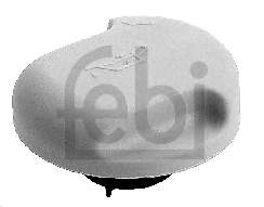 Кришка маслозаливной горловини 19491 Febi