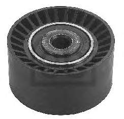 Купити 19513 Febi Ролик паразитний ГРМ