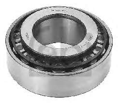 18055 Febi Підшипник маточини передньої