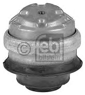 Подушка (опора) двигуна лів./прав. Febi 19493 ціна, від 43.87 USD