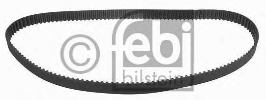 Купити 19641 Febi Ремінь газорозподільного механізму
