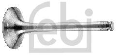 Клапан впускний Mercedes A4220530101 ціна, від 14.15 USD