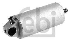 Купити A0001400459 Mercedes Робочий циліндр моторного гальма